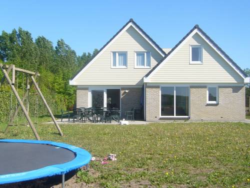 Zeewolde Code Promo Pays-Bas Booking.com