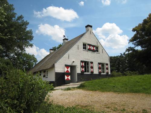 Drimmelen Nederland promotiecode Booking.com
