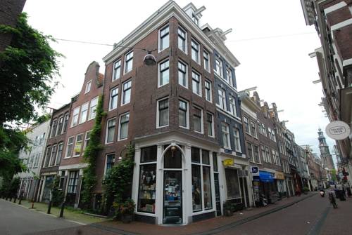 Amsterdam Netherlands Promo Code Booking.com
