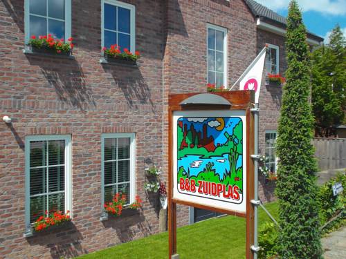 Moerkapelle Nederland promotiecode Booking.com