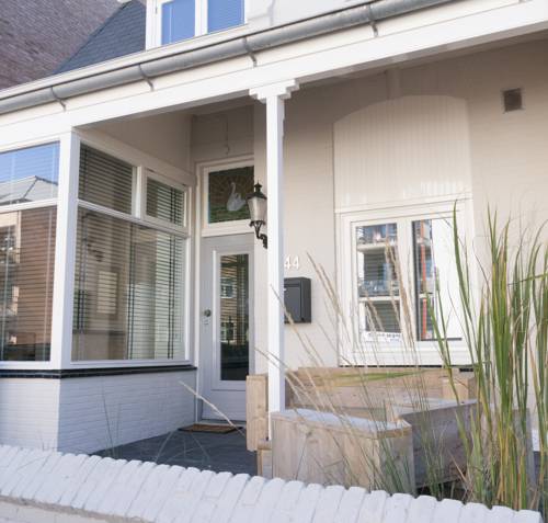 Zandvoort Netherlands Promo Code Booking.com