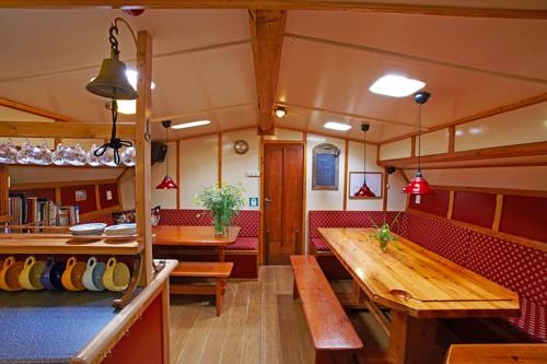 Marken Netherlands Hotel