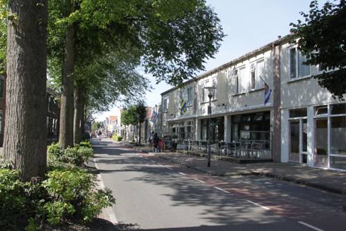 Oostkapelle Code Promo Pays-Bas Booking.com