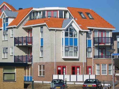 Bergen aan Zee Code Promo Pays-Bas Booking.com