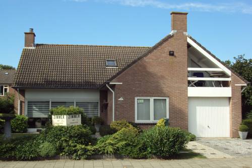 Vrouwenpolder Code Promo Pays-Bas Booking.com