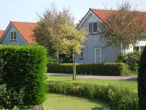 Noordwijk Netherlands Hotel