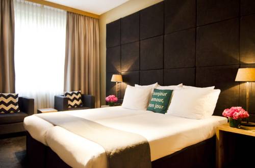 Amsterdam Niederlande Promo-Code Booking.com