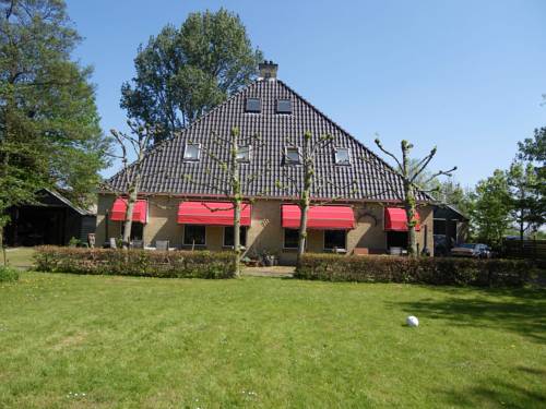 Uitwellingerga Niederlande Promo-Code Booking.com