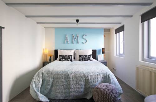 Amsterdam Netherlands Hotel