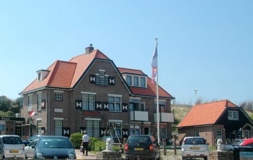 Zoutelande Code Promo Pays-Bas Booking.com