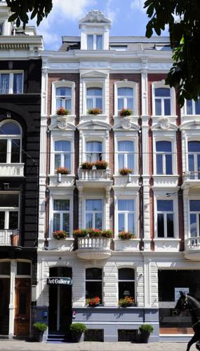 Amsterdam Niederlande Promo-Code Booking.com