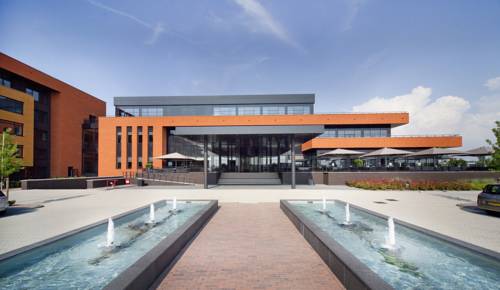 Almere Code Promo Pays-Bas Booking.com