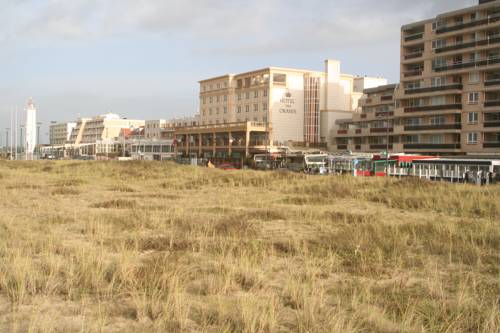 Noordwijk aan Zee Netherlands Hotel