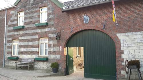 Maastricht Nederland promotiecode Booking.com