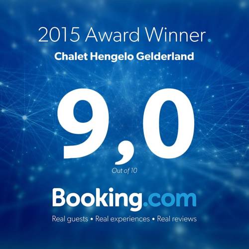 Hengelo Code Promo Pays-Bas Booking.com