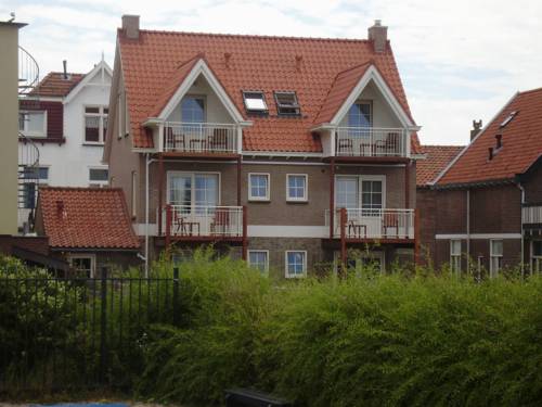 Domburg Niederlande Promo-Code Booking.com