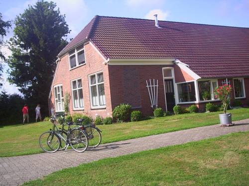 Ter Apel Netherlands Hotel