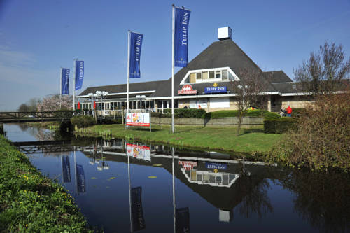 Bodegraven Nederland promotiecode Booking.com