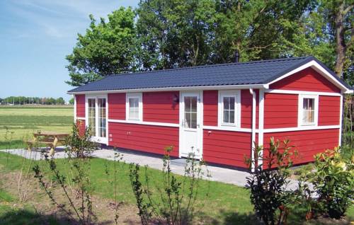 Den Oever Niederlande Promo-Code Booking.com