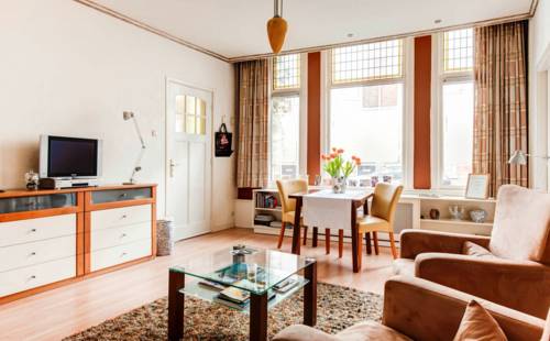 Den Haag Nederland promotiecode Booking.com