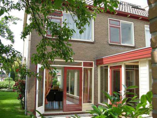 West-Grafdijk Netherlands Promo Code Booking.com
