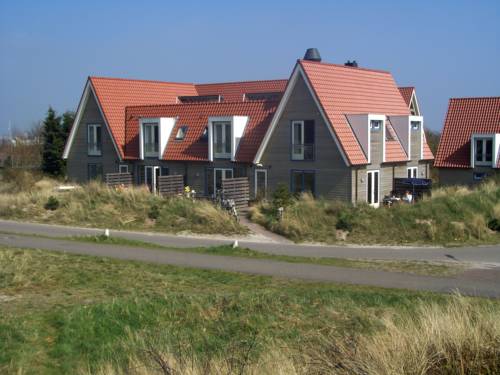Terschelling Ouest Code Promo Pays-Bas Booking.com