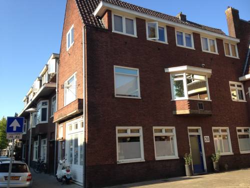 Utrecht Nederland promotiecode Booking.com