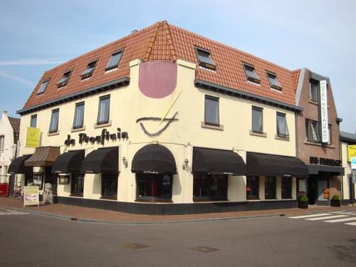 Enkhuizen Code Promo Pays-Bas Booking.com