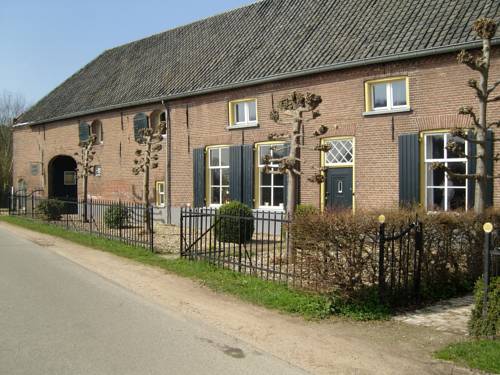 Appeltern Code Promo Pays-Bas Booking.com