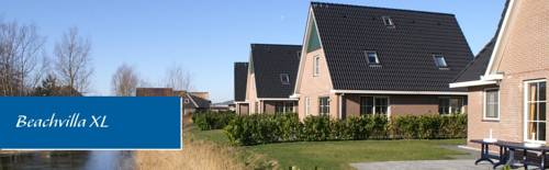 Makkum Code Promo Pays-Bas Booking.com