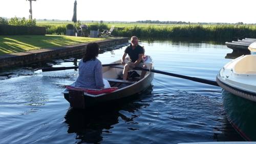 Nieuwkoop Niederlande Promo-Code Booking.com