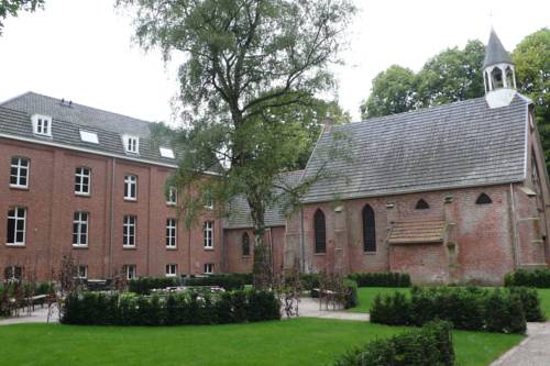 Goirle Netherlands Hotel