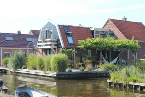 Grouw Niederlande Promo-Code Booking.com