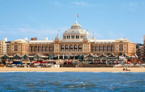 Scheveningen Nederland promotiecode Booking.com