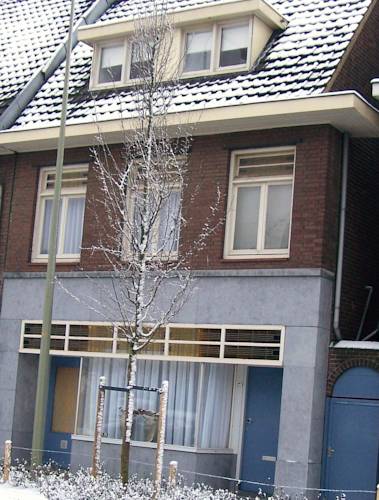 Hoensbroek Niederlande Promo-Code Booking.com