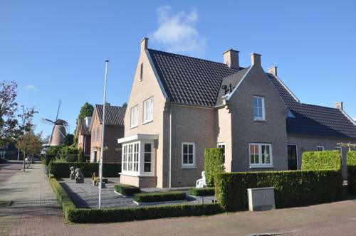 Ootmarsum Nederland promotiecode Booking.com