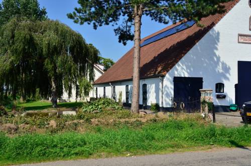 Zevenbergen Code Promo Pays-Bas Booking.com