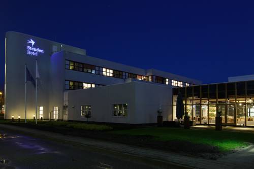 Leeuwarden Niederlande Promo-Code Booking.com