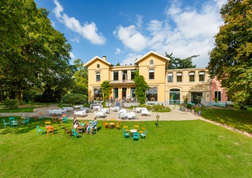 Diepenveen Netherlands Promo Code Booking.com