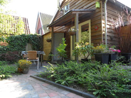 Garnwerd Niederlande Promo-Code Booking.com