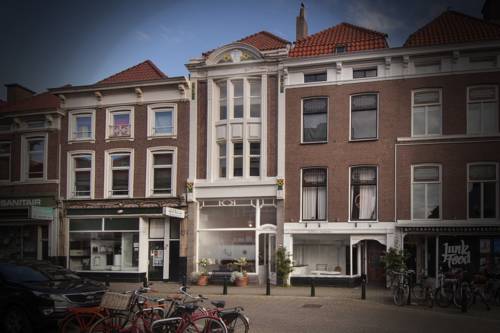 Den Haag Niederlande Promo-Code Booking.com
