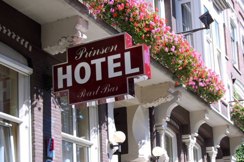 Amsterdam Niederlande Promo-Code Booking.com
