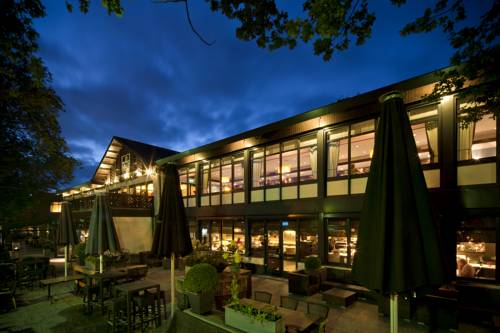 De Bilt Code Promo Pays-Bas Booking.com