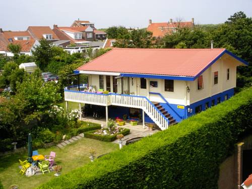 Domburg Niederlande Promo-Code Booking.com