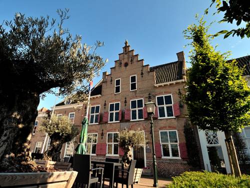 Sint Maartensdijk Niederlande Promo-Code Booking.com