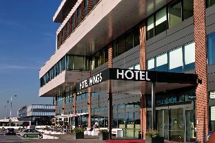 Rotterdam Netherlands Hotels