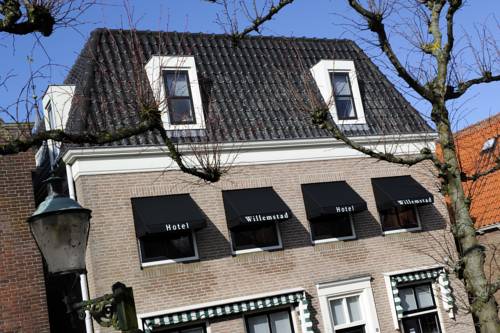Willemstad Netherlands Promo Code Booking.com