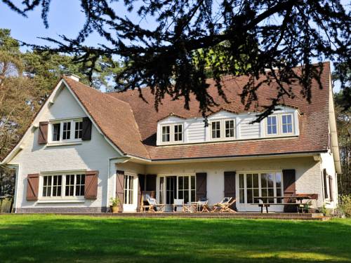 Wouwse Plantage Netherlands Promo Code Booking.com