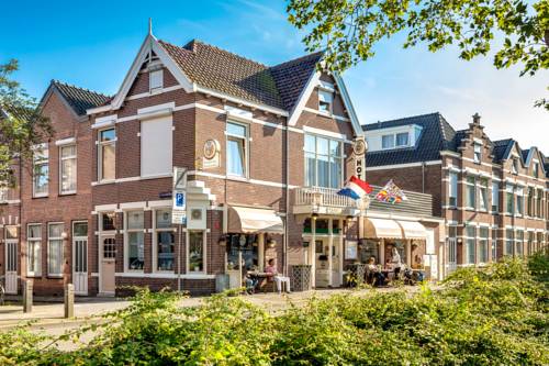 Alkmaar Code Promo Pays-Bas Booking.com