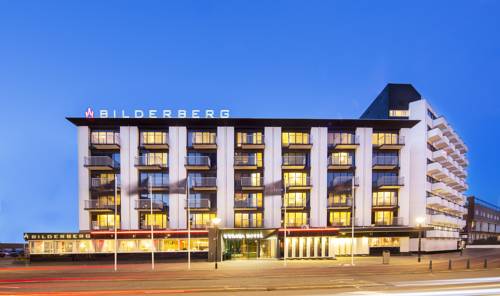 Scheveningen Code Promo Pays-Bas Booking.com